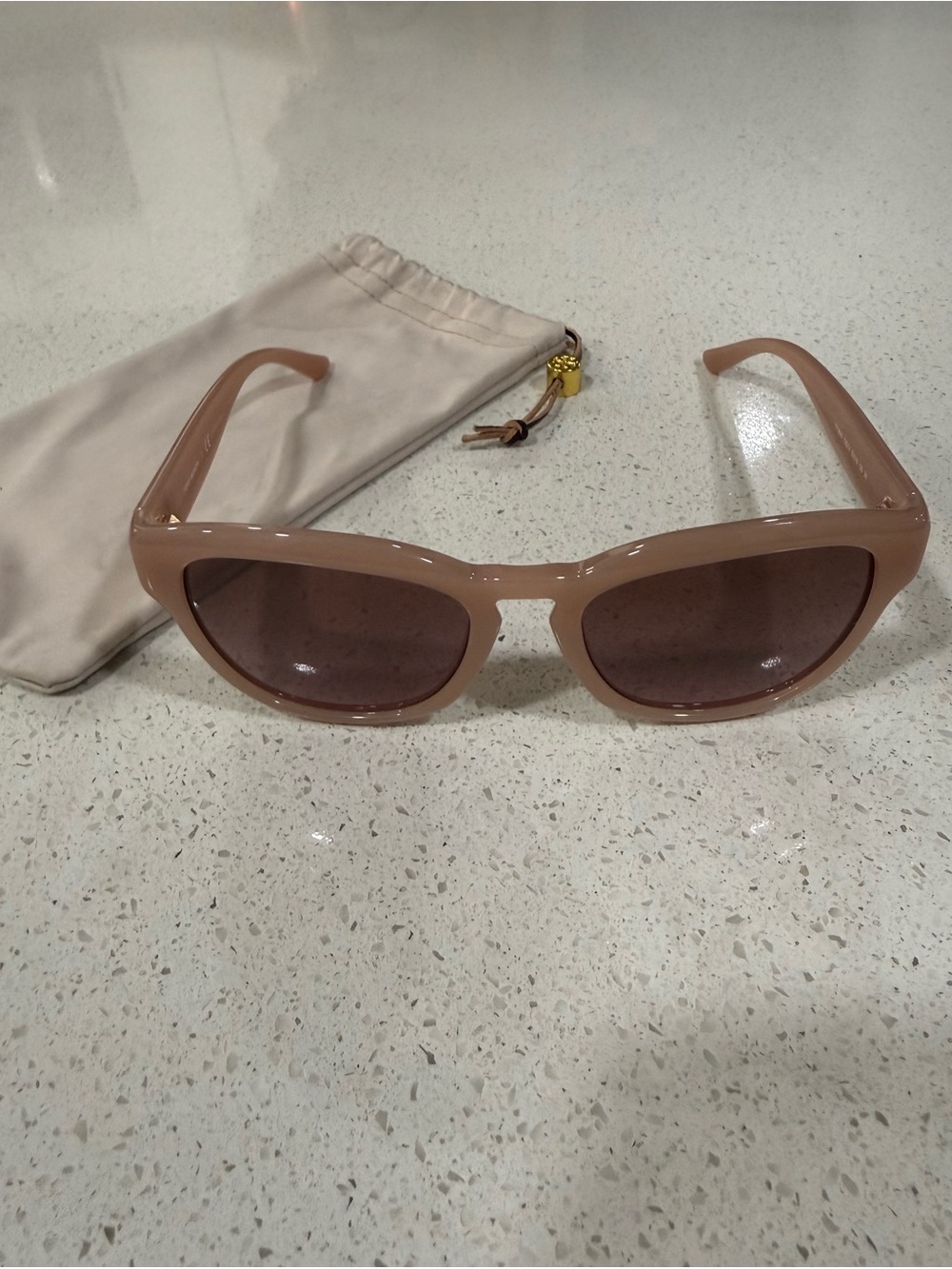 Tory Burch Sunglasses